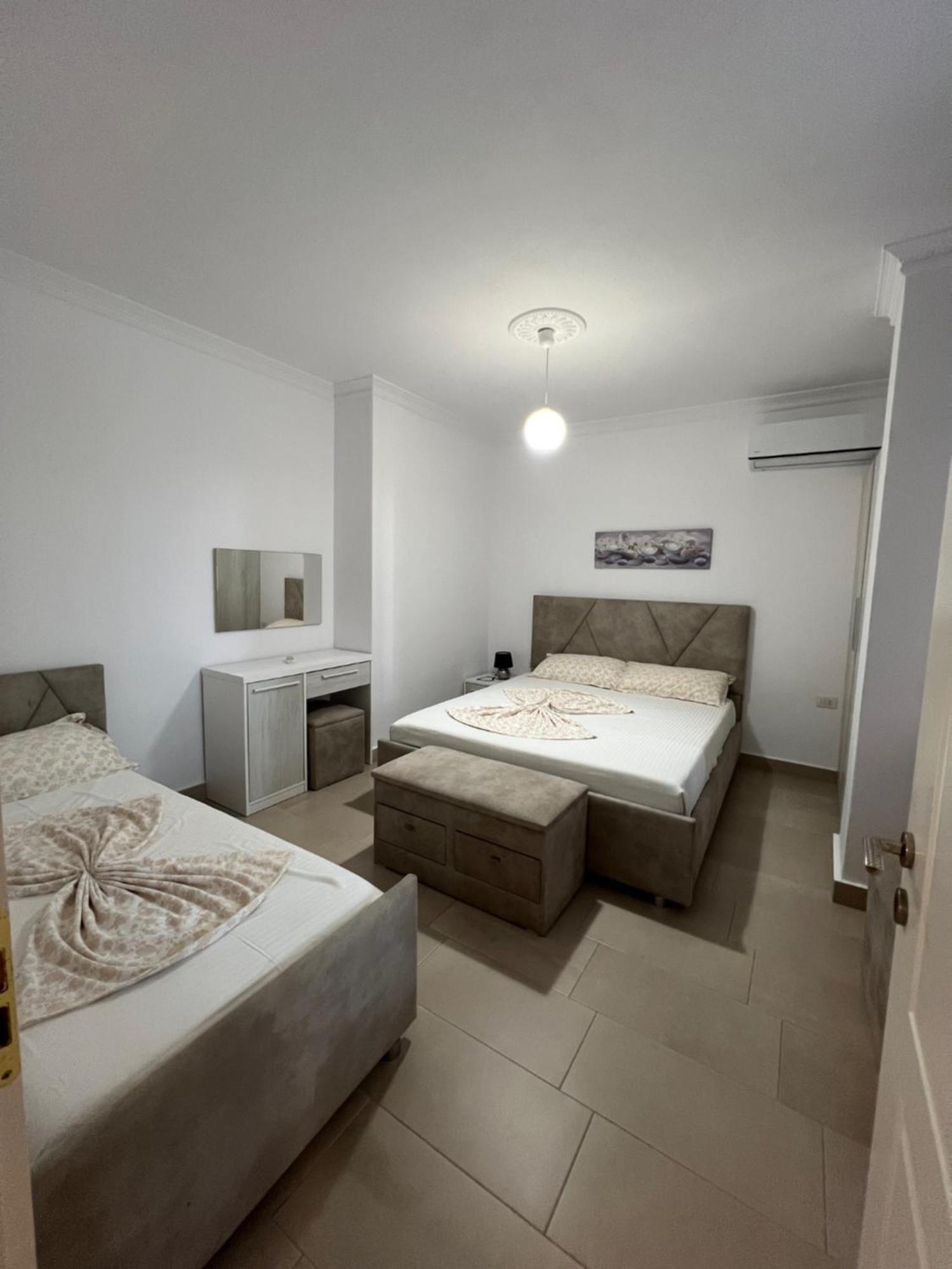 Summer Apartament *